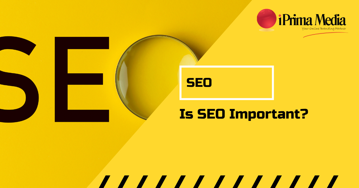 is seo important