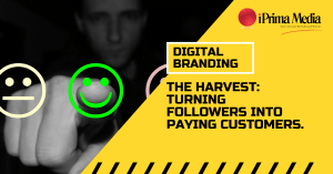 Digital Branding Turning Followers Into Paying Customers