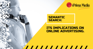 Semantic Search And Implications Online Advertising