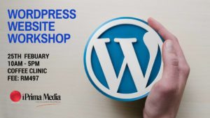 Wordpress Design