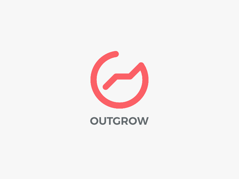 Outgrow Logo