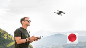 Drone Course, Drone Course Miri