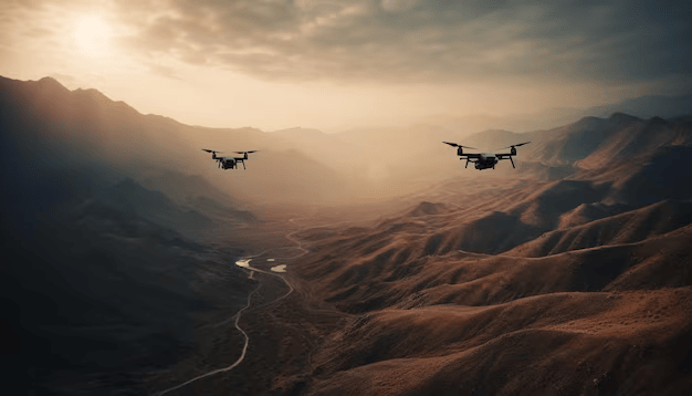 Drone Technology