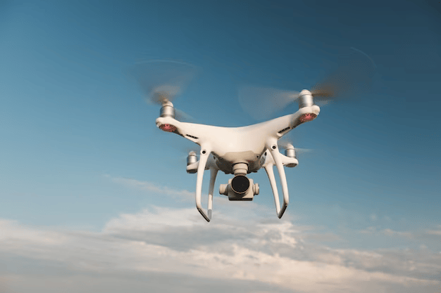 Drone Technology