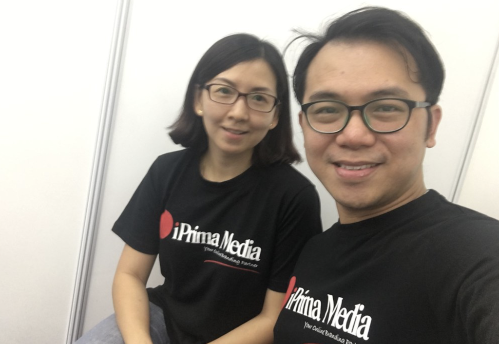 拯救中小型企業！ Iprima 提供低風險、快速轉移到網絡的方案！