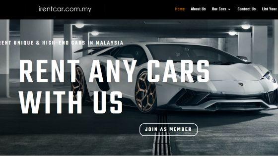 IRENTCAR