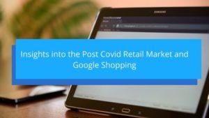 Google Shopping