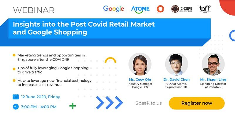 Google Shopping