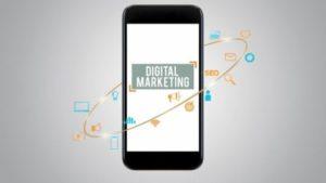 Digital Marketing Agency
