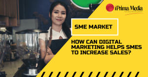 How Digital Marketing Helps Smes To Increase Sales