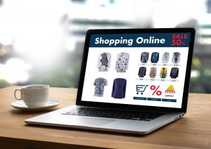 Ecommerce Marketing