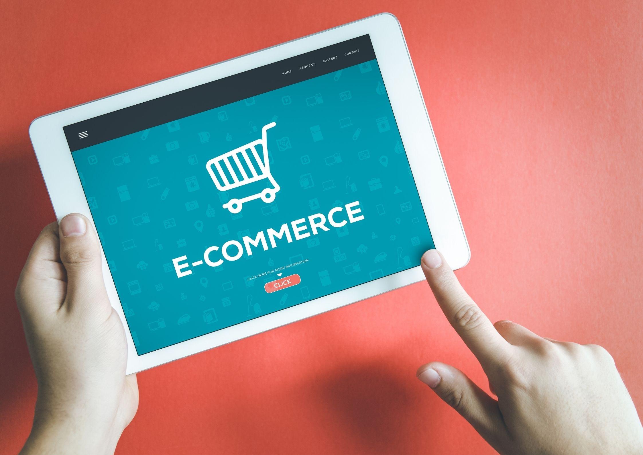 Ecommerce Marketing