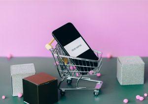 Ecommerce Marketing