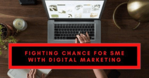 Digital Marketing Helps Sme Survive