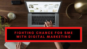 Digital Marketing Provides Better Fighting Chance For Sme