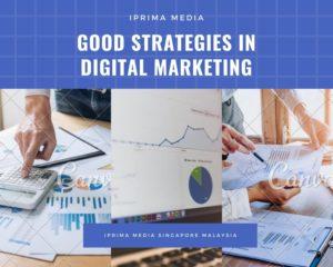 Gooddigitalmarketingstrategy