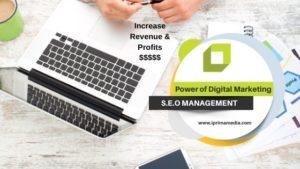 Power Of Digital Marketing
