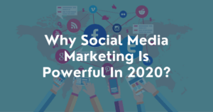 Social Media Marketing