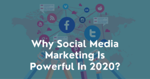 Social Media Marketing