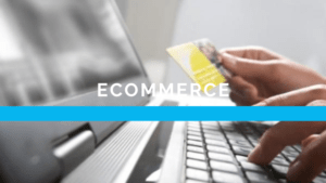 Ecommerce