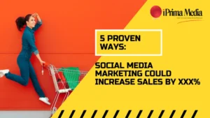 Boost Sales With Social Media: 5 Proven Strategies To Skyrocket Growth