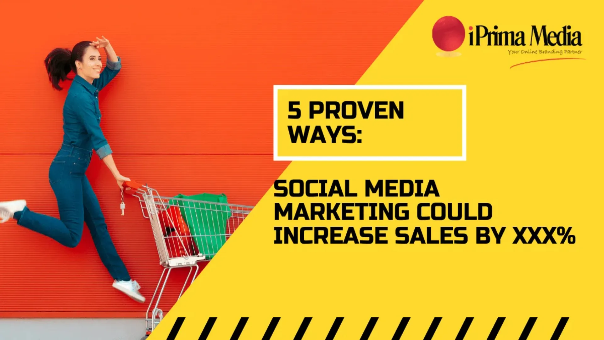5 Proven Ways Social Media Marketing Cloud