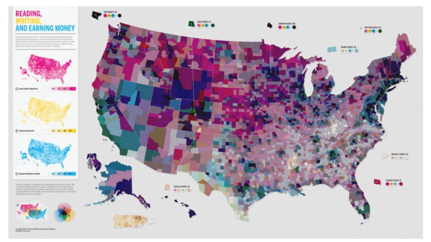  Keep Your Infographic Inspiring