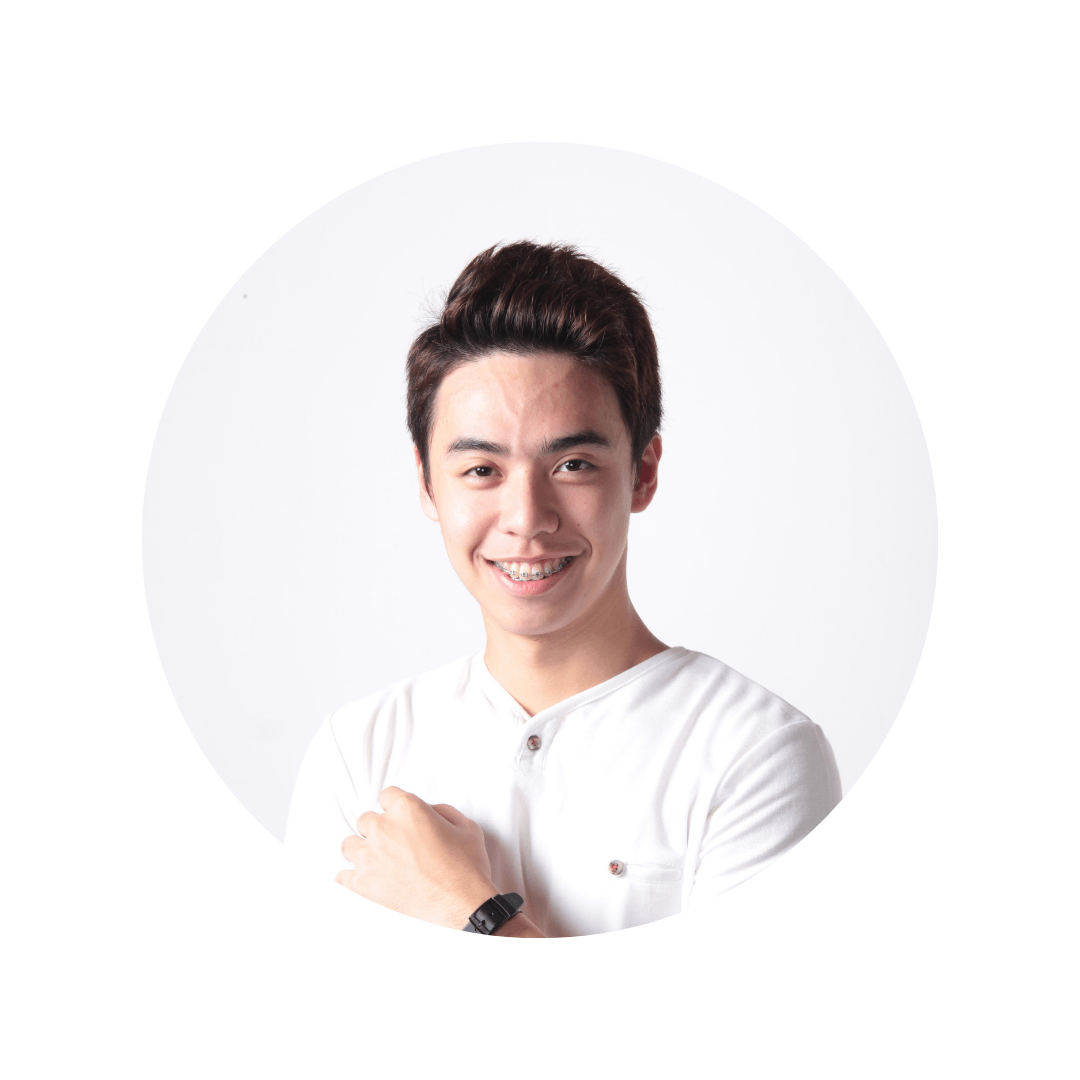 Nash Lim