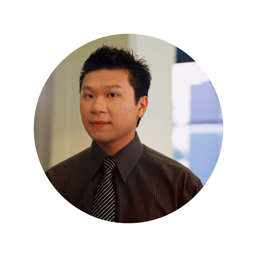 Eric Tan