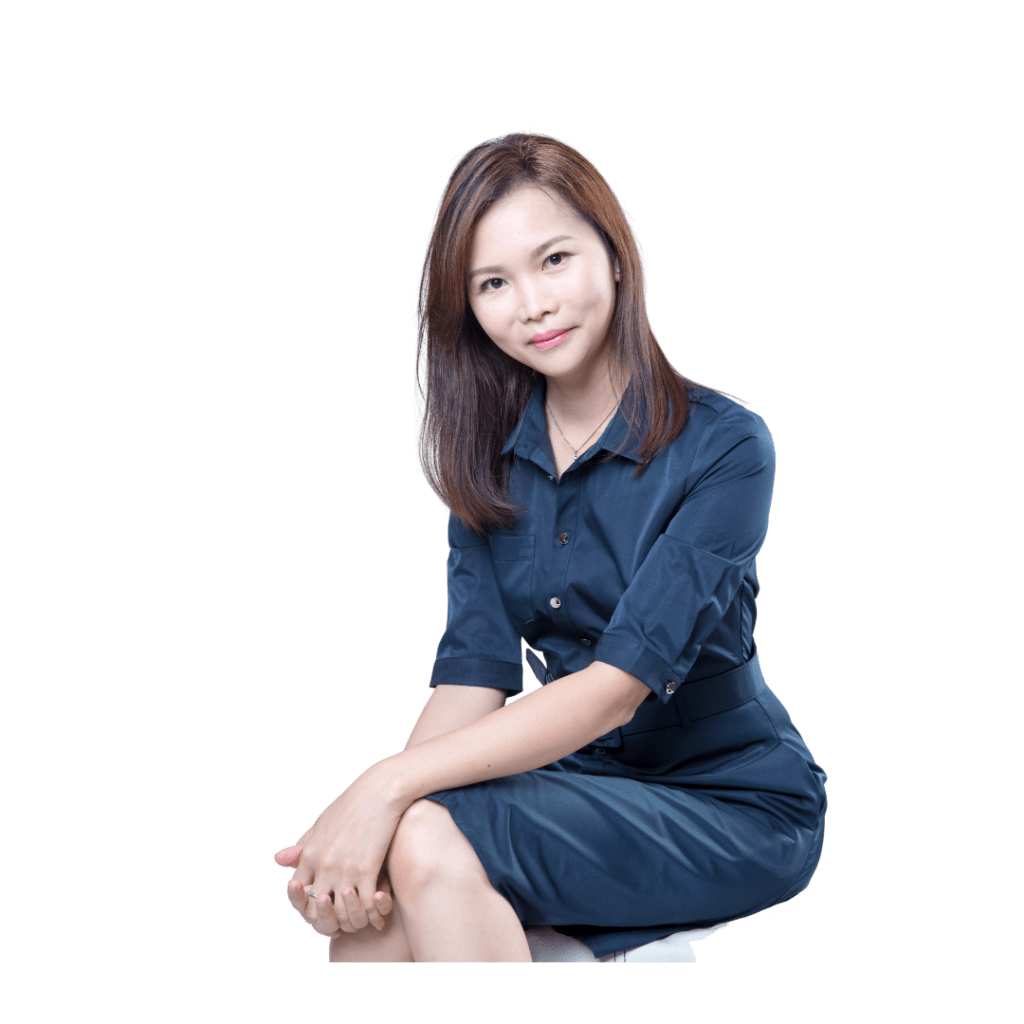 Business Executive (Finance Planning)