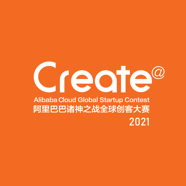 Create@Alibaba