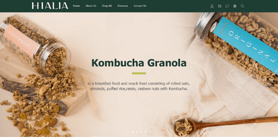 Website