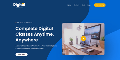 Website