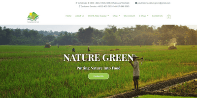 Website