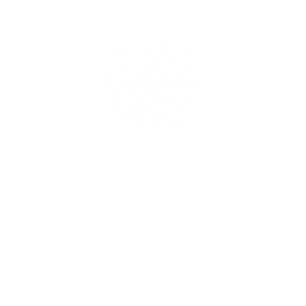 Expertise Your Career With Python
