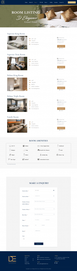 Website