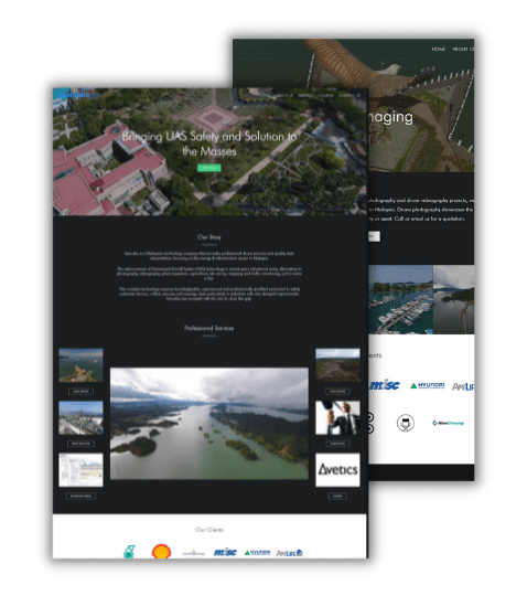 Website Design