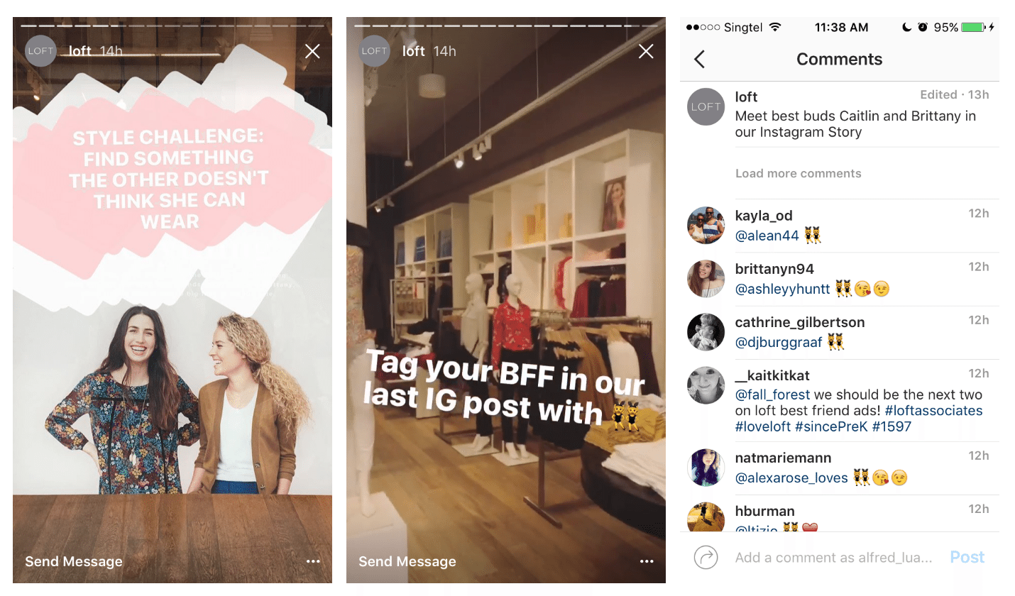 Instagram