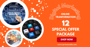 Digital Marketing