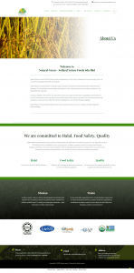 Nature Green