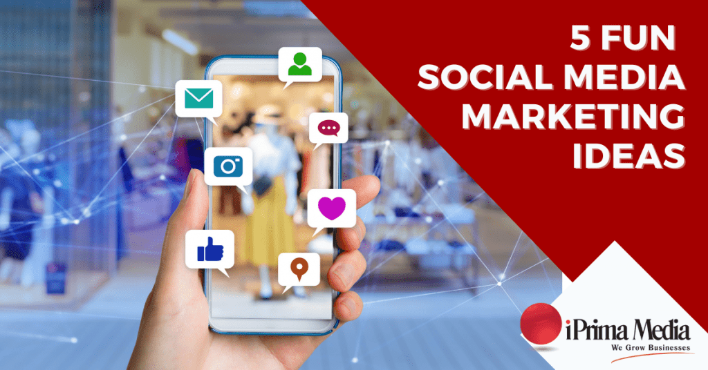 Social Media