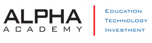 Alpha Academy Logo