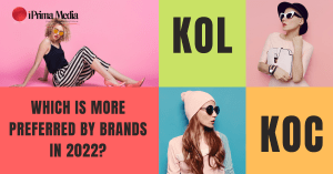 Koc Marketing