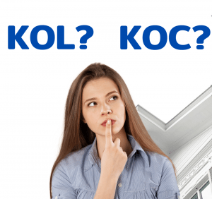 Koc Marketing