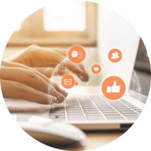 Iprima Media Social Media Portfolio