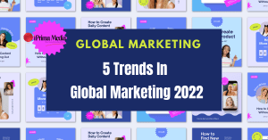 Global Marketing