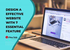 Effective Website