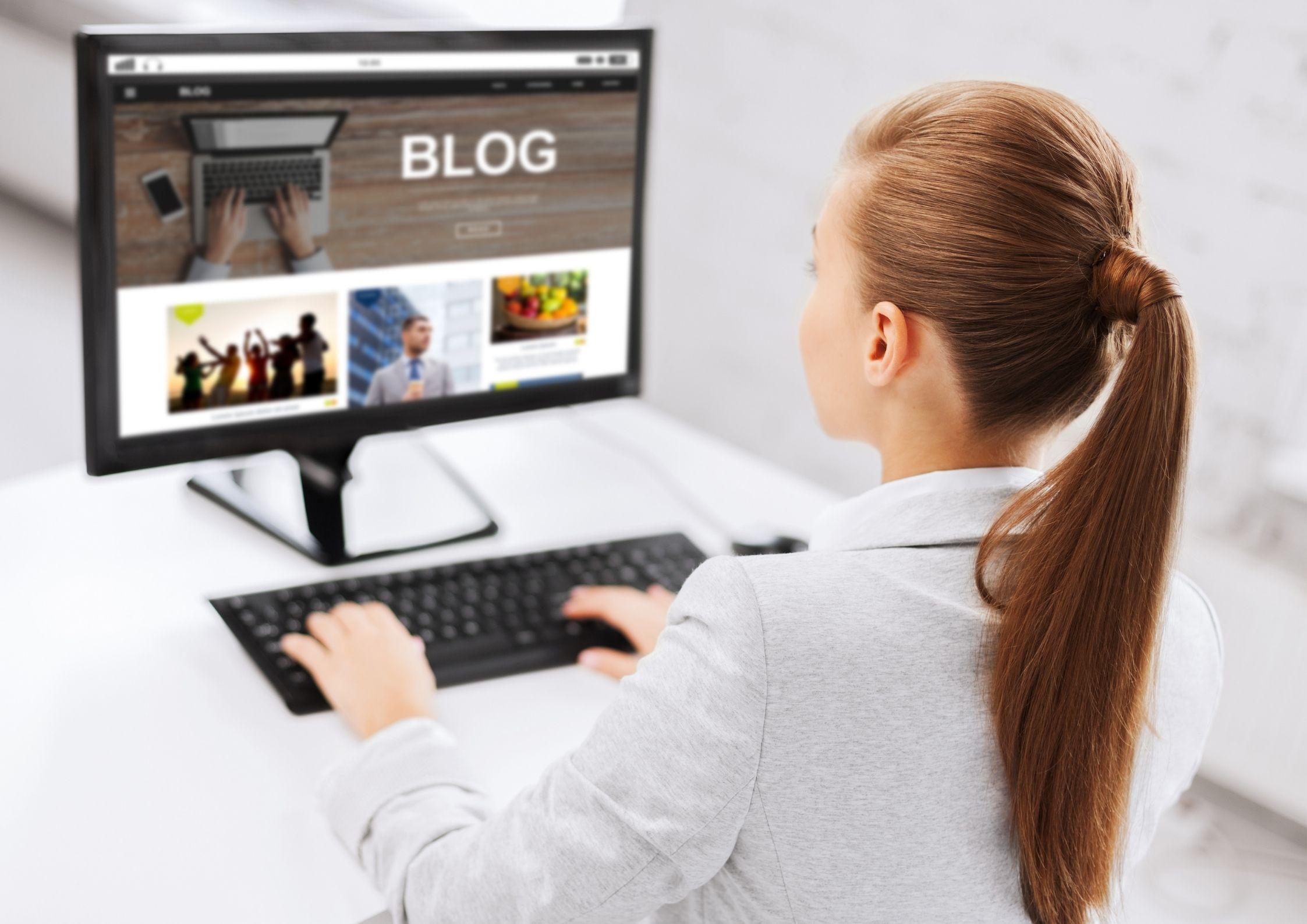 Effective Website