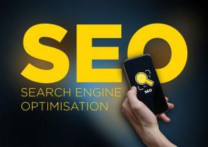Effective Website