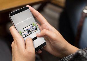 Effective Website